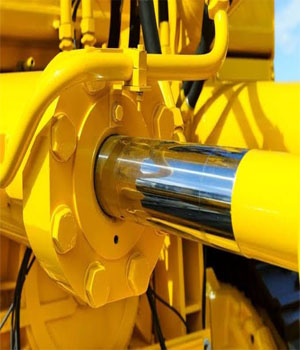 Hydraulic cylinder