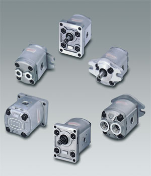 Gear Pump 1